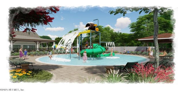 3592 AMERICANA Drive, Green Cove Springs, FL 32043