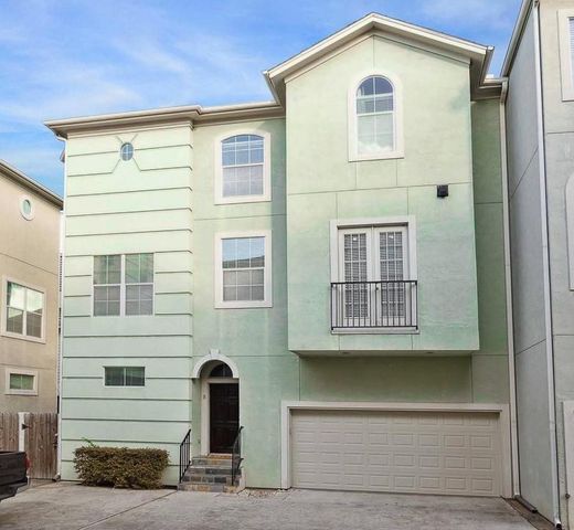 5610 Kiam Street B, Houston, TX 77007