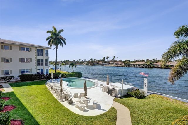 801 N Riverside Drive 4B, Pompano Beach, FL 33062