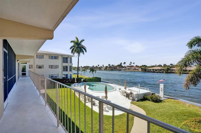 801 N Riverside Drive 4B, Pompano Beach, FL 33062
