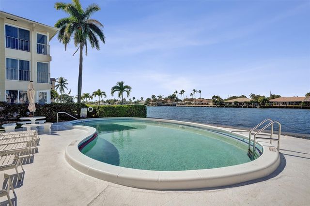 801 N Riverside Drive 4B, Pompano Beach, FL 33062