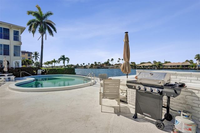 801 N Riverside Drive 4B, Pompano Beach, FL 33062