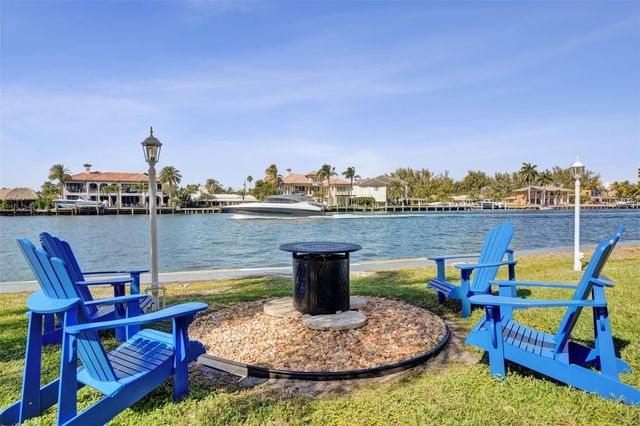 801 N Riverside Drive 4B, Pompano Beach, FL 33062