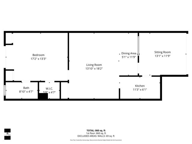 801 N Riverside Drive 4B, Pompano Beach, FL 33062