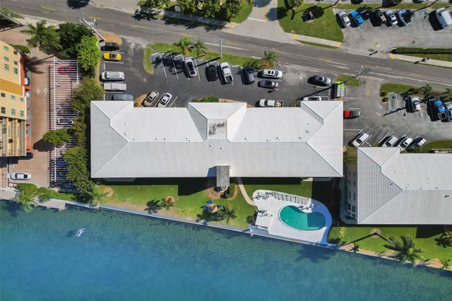 801 N Riverside Drive 4B, Pompano Beach, FL 33062