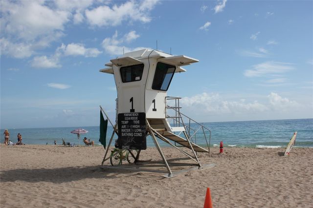 801 N Riverside Drive 4B, Pompano Beach, FL 33062