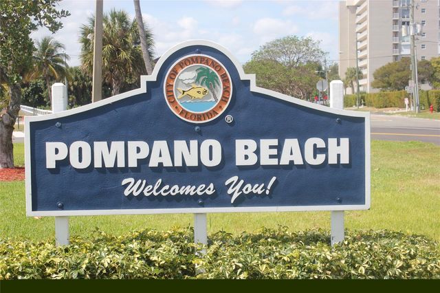 801 N Riverside Drive 4B, Pompano Beach, FL 33062