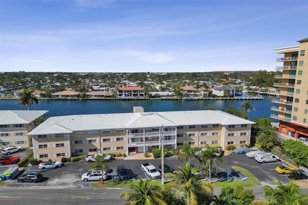801 N Riverside Drive 4B, Pompano Beach, FL 33062