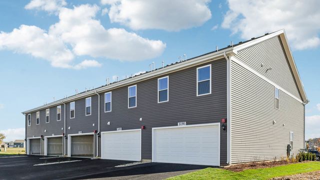 3161 Grande Trail, Yorkville, IL 60560