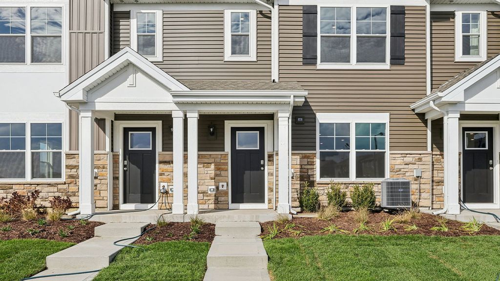 3161 Grande Trail, Yorkville, IL 60560