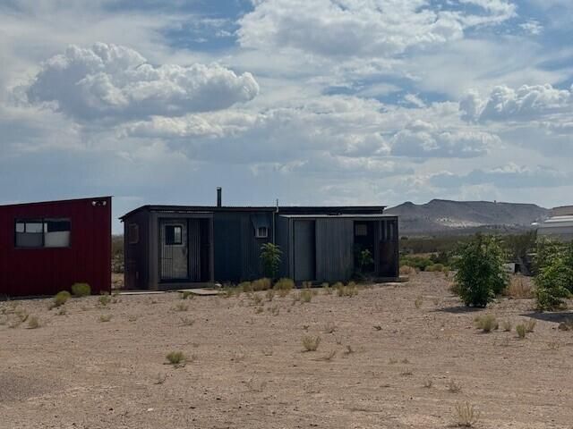 1114 Evergreen Drive, Socorro, NM 87801