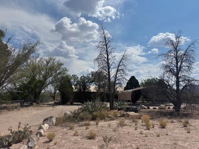 1114 Evergreen Drive, Socorro, NM 87801