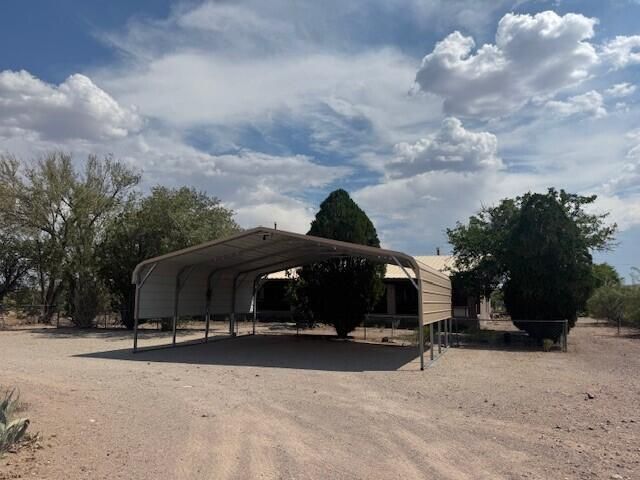 1114 Evergreen Drive, Socorro, NM 87801