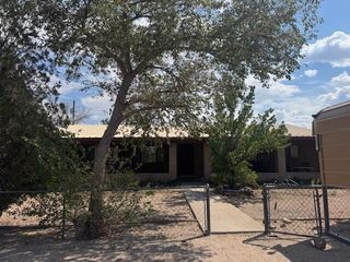 1114 Evergreen Drive, Socorro, NM 87801