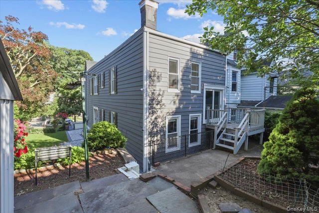 113 Hart Avenue, Yonkers, NY 10704