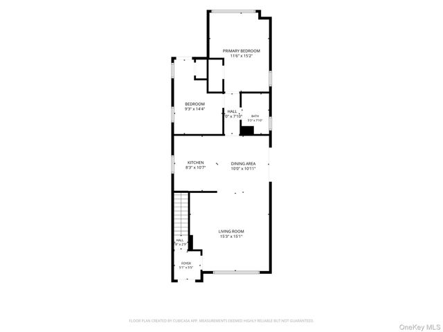 113 Hart Avenue, Yonkers, NY 10704