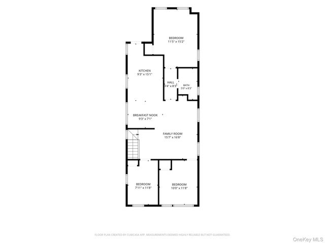 113 Hart Avenue, Yonkers, NY 10704