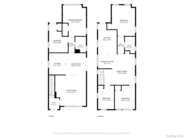113 Hart Avenue, Yonkers, NY 10704