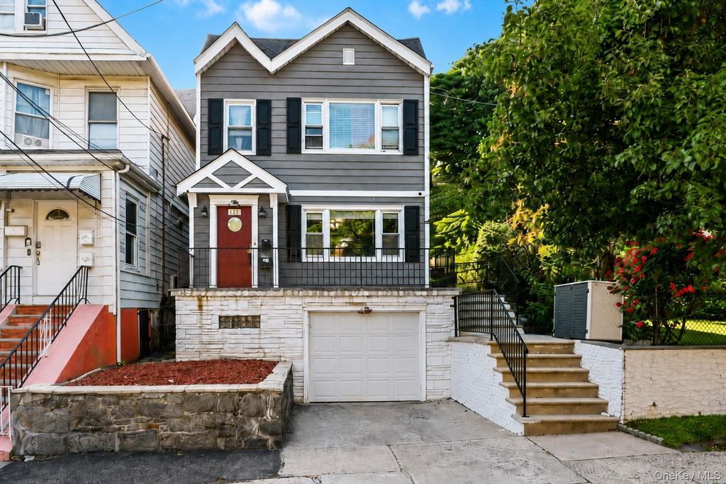 113 Hart Avenue, Yonkers, NY 10704