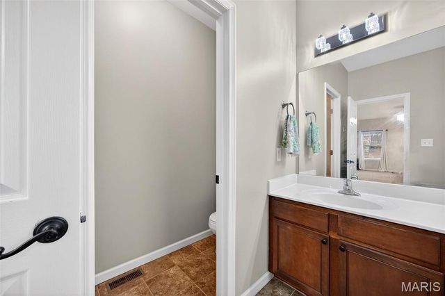 226 Greengate Drive, Lake St Louis, MO 63367