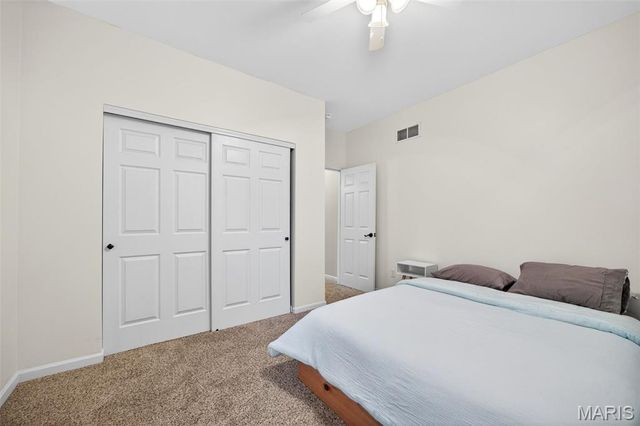 226 Greengate Drive, Lake St Louis, MO 63367