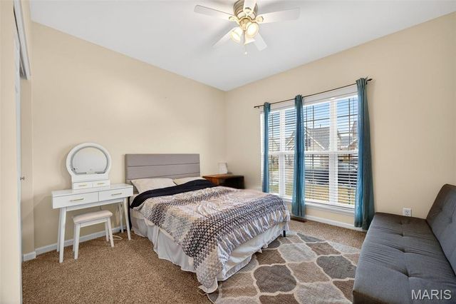 226 Greengate Drive, Lake St Louis, MO 63367