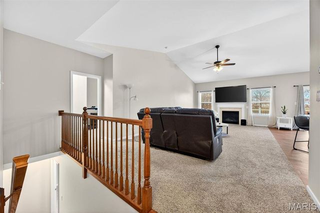 226 Greengate Drive, Lake St Louis, MO 63367