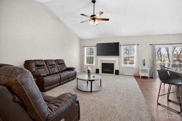 226 Greengate Drive, Lake St Louis, MO 63367