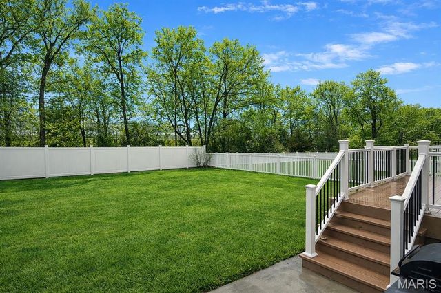 226 Greengate Drive, Lake St Louis, MO 63367