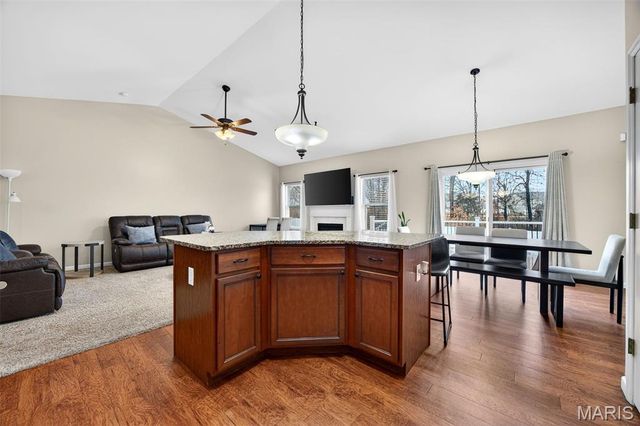 226 Greengate Drive, Lake St Louis, MO 63367