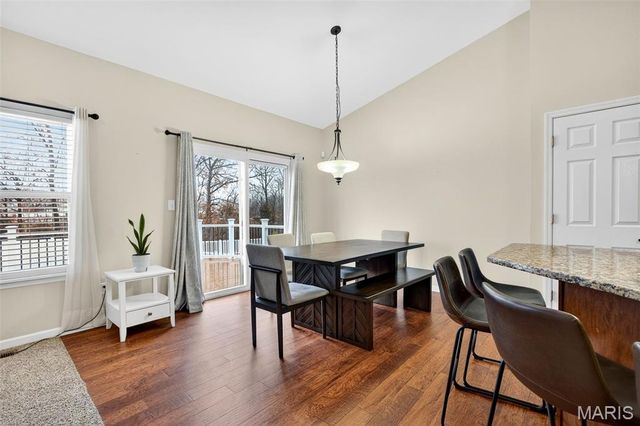 226 Greengate Drive, Lake St Louis, MO 63367