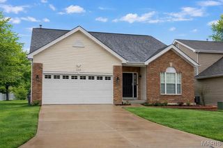 226 Greengate Drive, Lake St Louis, MO 63367