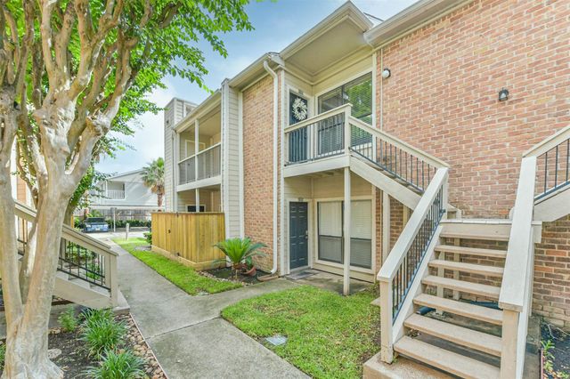 2001 Bering Drive 4D, Houston, TX 77057