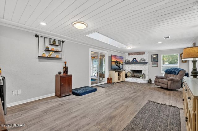 925 Flagler Avenue, Edgewater, FL 32132