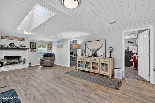 925 Flagler Avenue, Edgewater, FL 32132