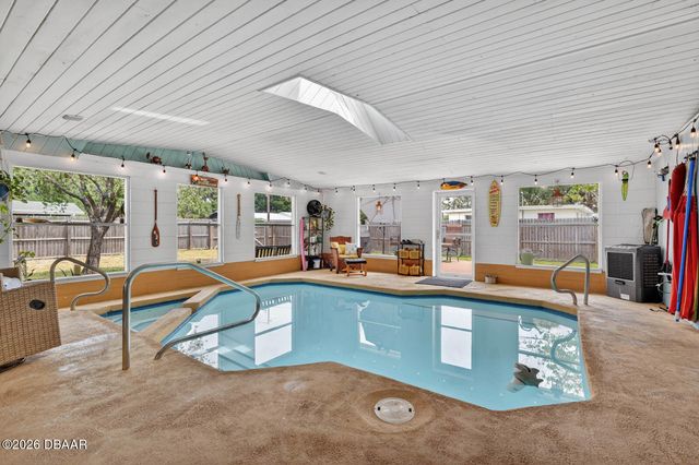 925 Flagler Avenue, Edgewater, FL 32132