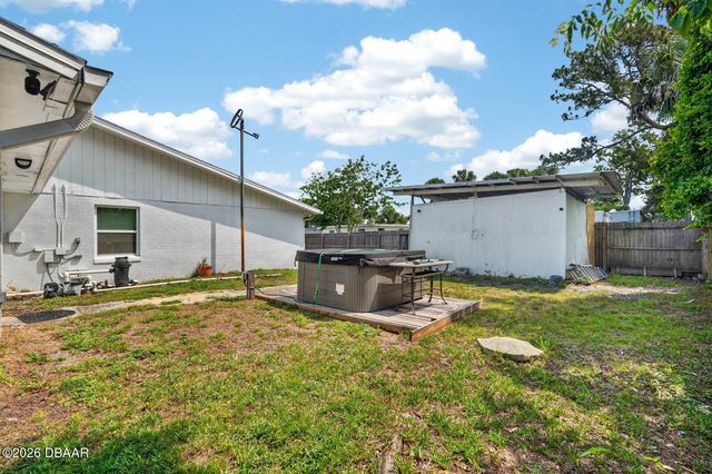 925 Flagler Avenue, Edgewater, FL 32132