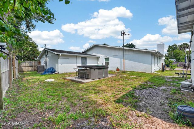 925 Flagler Avenue, Edgewater, FL 32132