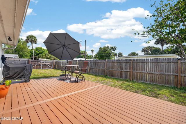 925 Flagler Avenue, Edgewater, FL 32132