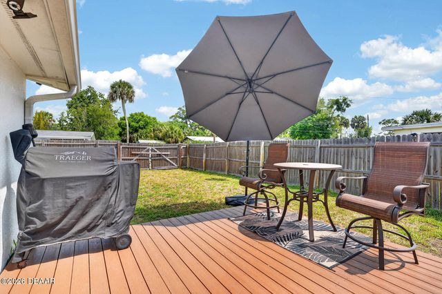 925 Flagler Avenue, Edgewater, FL 32132