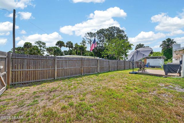 925 Flagler Avenue, Edgewater, FL 32132