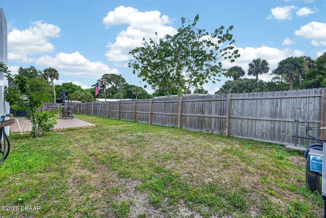 925 Flagler Avenue, Edgewater, FL 32132