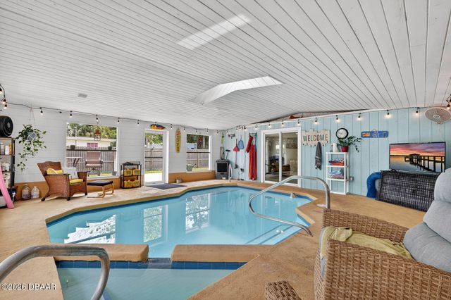925 Flagler Avenue, Edgewater, FL 32132