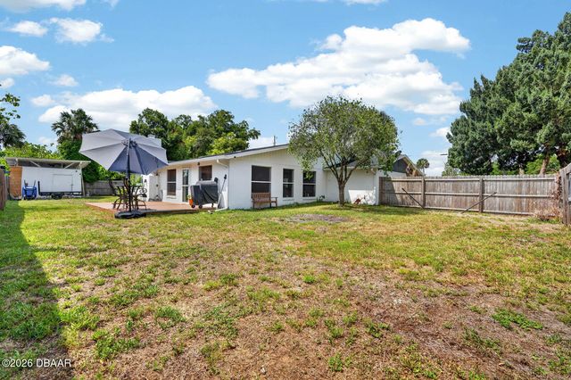 925 Flagler Avenue, Edgewater, FL 32132