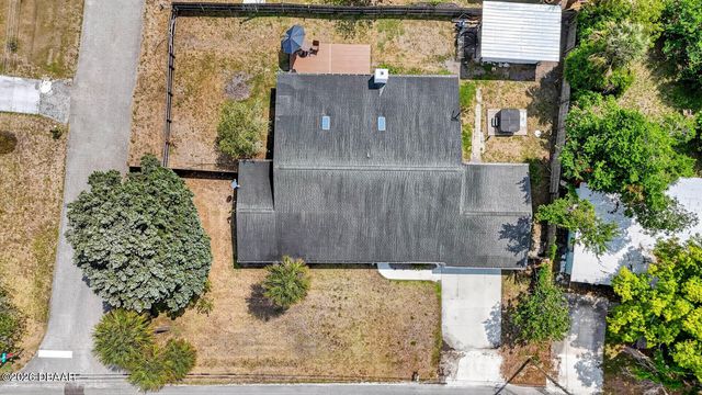 925 Flagler Avenue, Edgewater, FL 32132