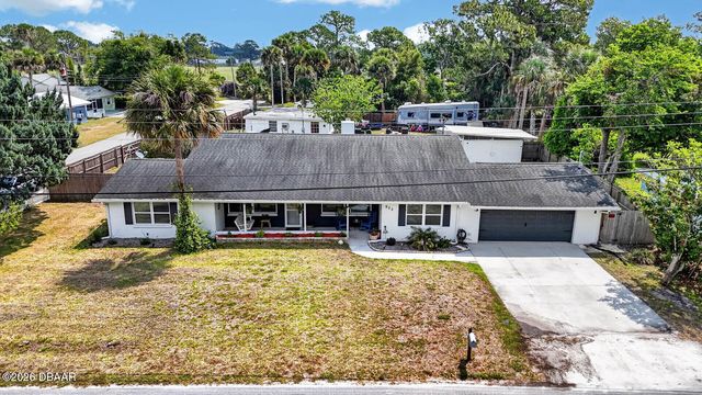 925 Flagler Avenue, Edgewater, FL 32132