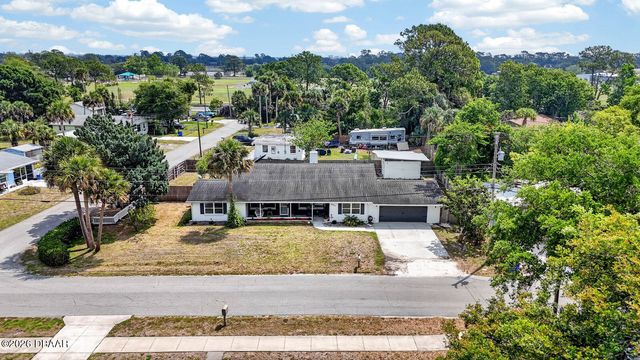 925 Flagler Avenue, Edgewater, FL 32132