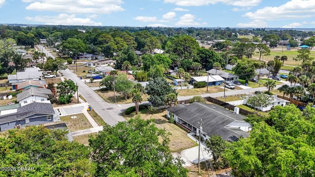 925 Flagler Avenue, Edgewater, FL 32132