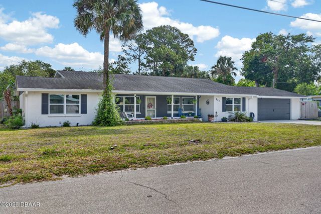 925 Flagler Avenue, Edgewater, FL 32132
