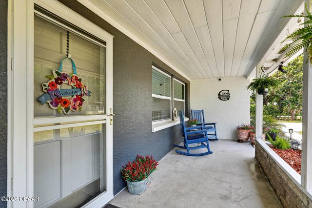 925 Flagler Avenue, Edgewater, FL 32132